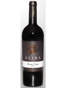 Alira Grand Vin Feteasca Neagra 2017 | WineRo | Ostrov Aliman